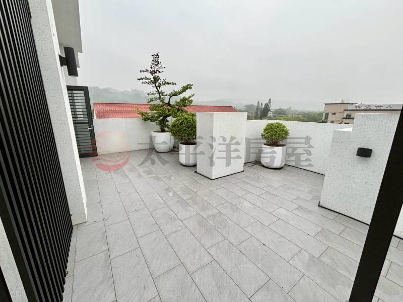 南投中興全新2房電梯華廈房屋室內格局與周邊環境