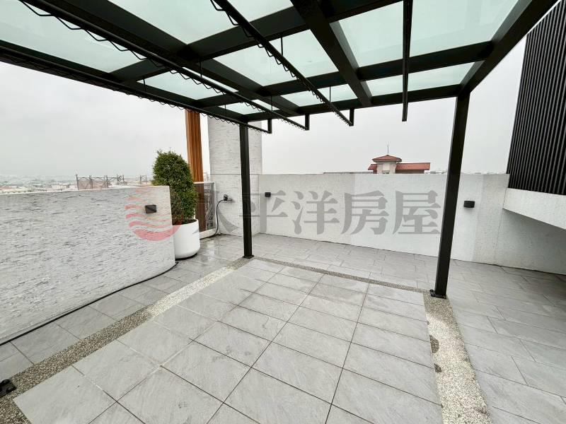 南投中興全新2房電梯華廈房屋室內格局與周邊環境