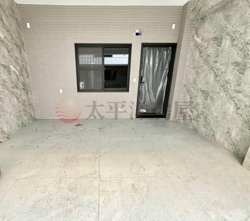 南投市全新4套房雙車透墅房屋室內格局與周邊環境