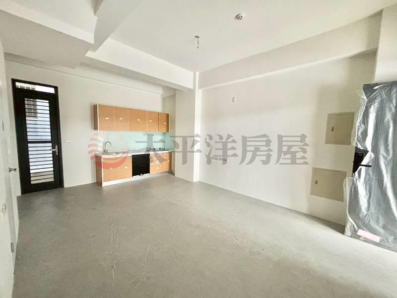 南投市全新4套房雙車透墅房屋室內格局與周邊環境