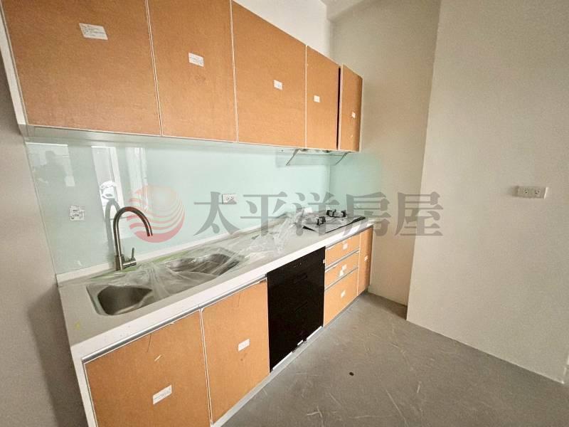 南投市全新4套房雙車透墅房屋室內格局與周邊環境