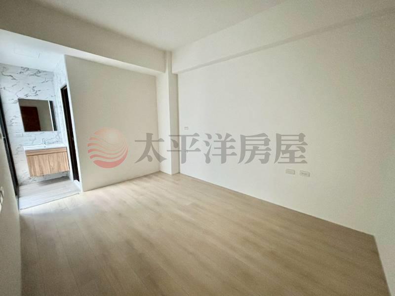 南投市全新4套房雙車透墅房屋室內格局與周邊環境