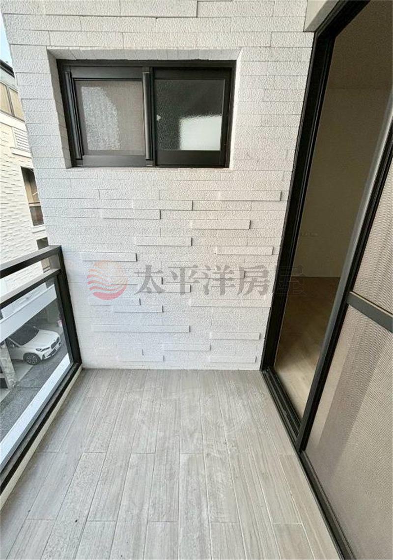 南投市全新4套房雙車透墅房屋室內格局與周邊環境