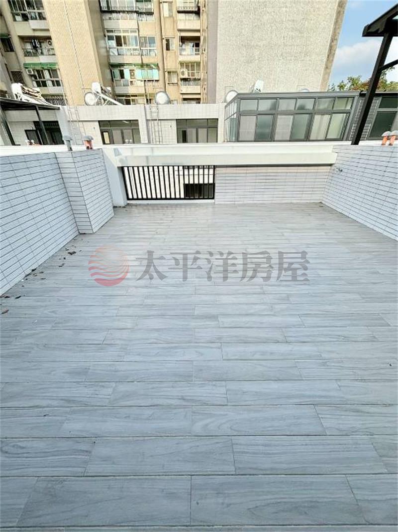 南投市全新4套房雙車透墅房屋室內格局與周邊環境