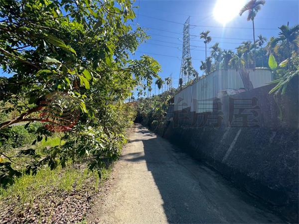 南中寮一分多可做農保農地房屋室內格局與周邊環境