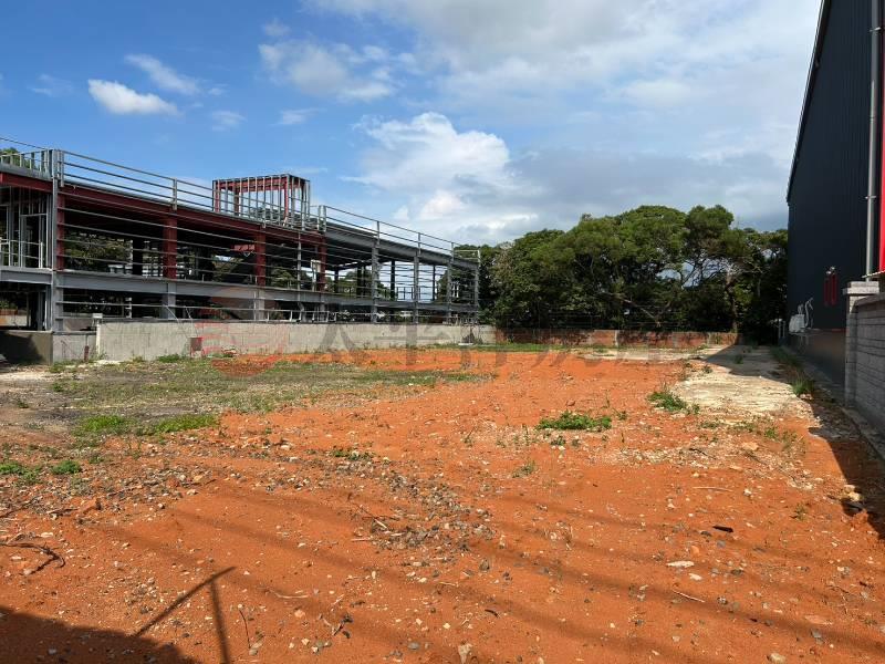 平鎮近龍科工業用地房屋室內格局與周邊環境