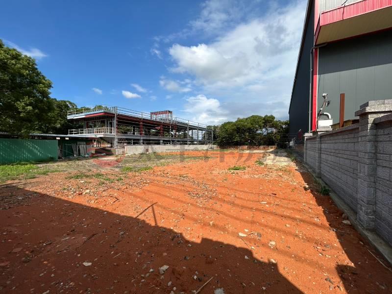 平鎮近龍科工業用地房屋室內格局與周邊環境