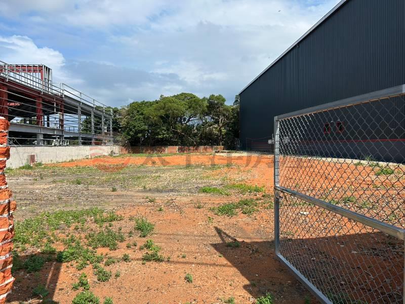 平鎮近龍科工業用地房屋室內格局與周邊環境