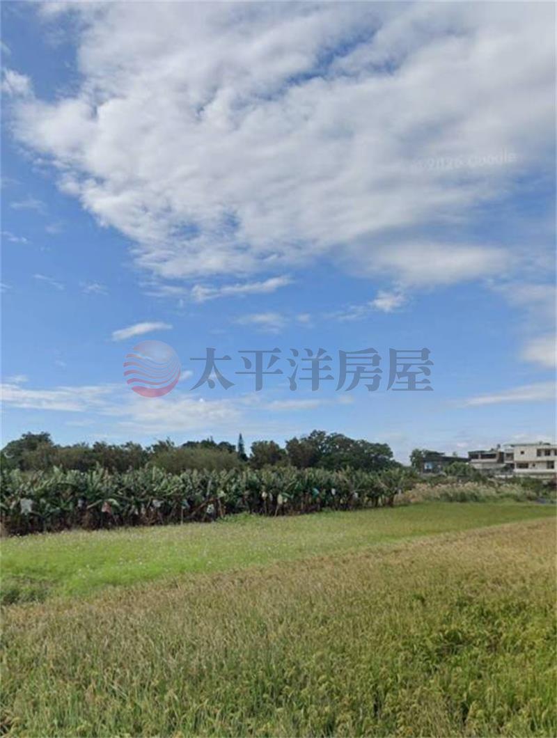 大溪三層農地房屋室內格局與周邊環境