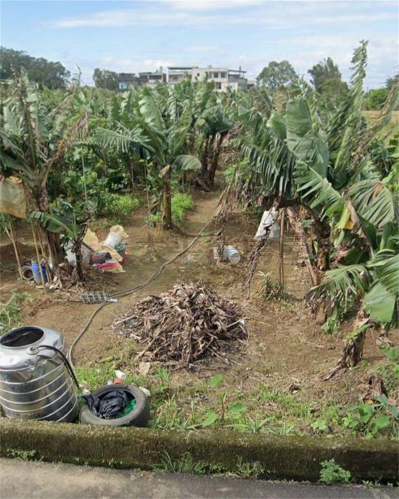 大溪三層農地房屋室內格局與周邊環境