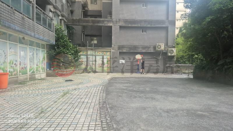 安樂合法幼稚園大空間房屋室內格局與周邊環境