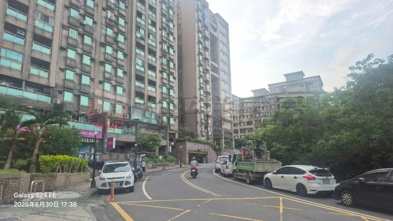 安樂合法幼稚園大空間房屋室內格局與周邊環境