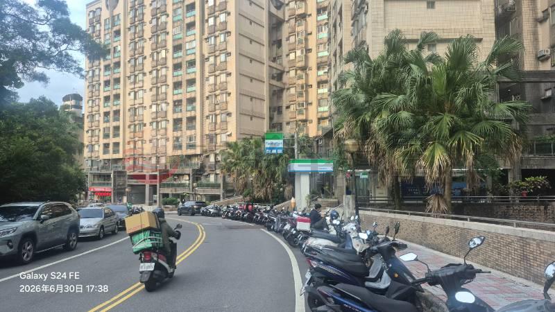 安樂合法幼稚園大空間房屋室內格局與周邊環境