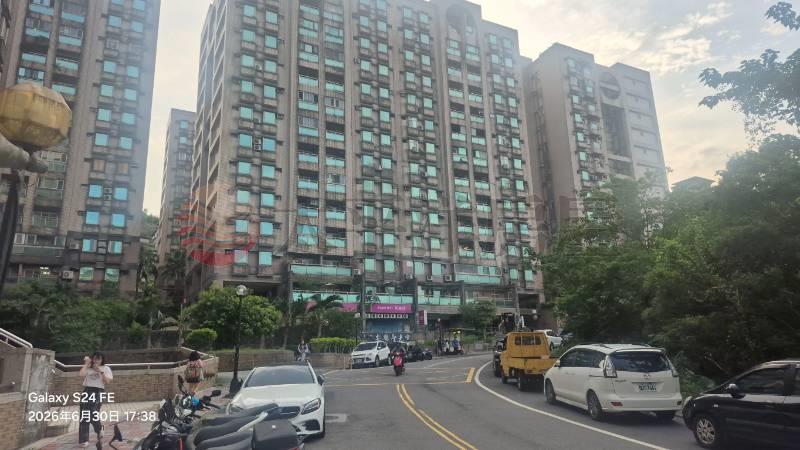 安樂合法幼稚園大空間房屋室內格局與周邊環境