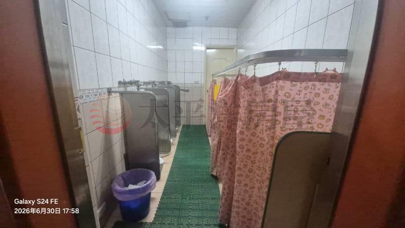 安樂合法幼稚園大空間房屋室內格局與周邊環境