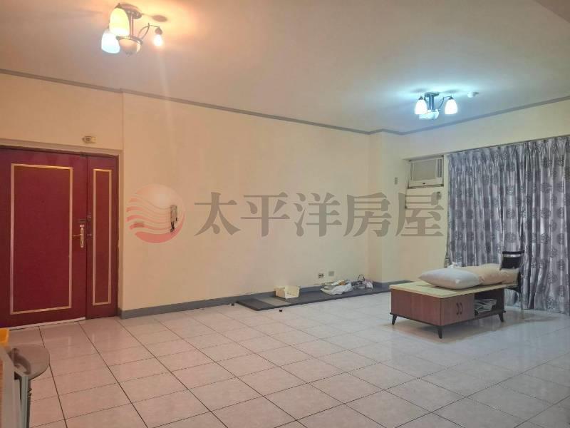 國城山海關3房+車位房屋室內格局與周邊環境