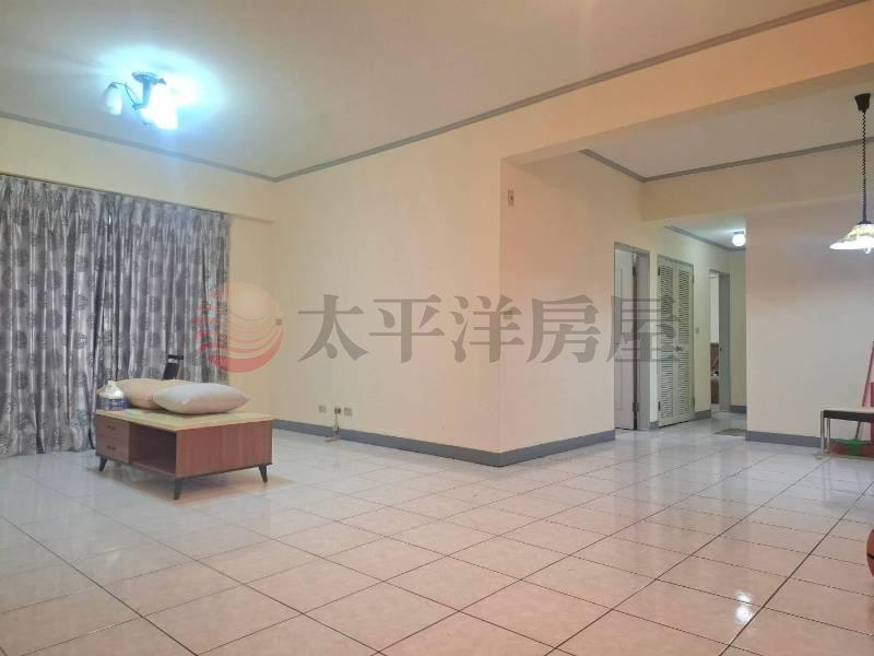 國城山海關3房+車位房屋室內格局與周邊環境