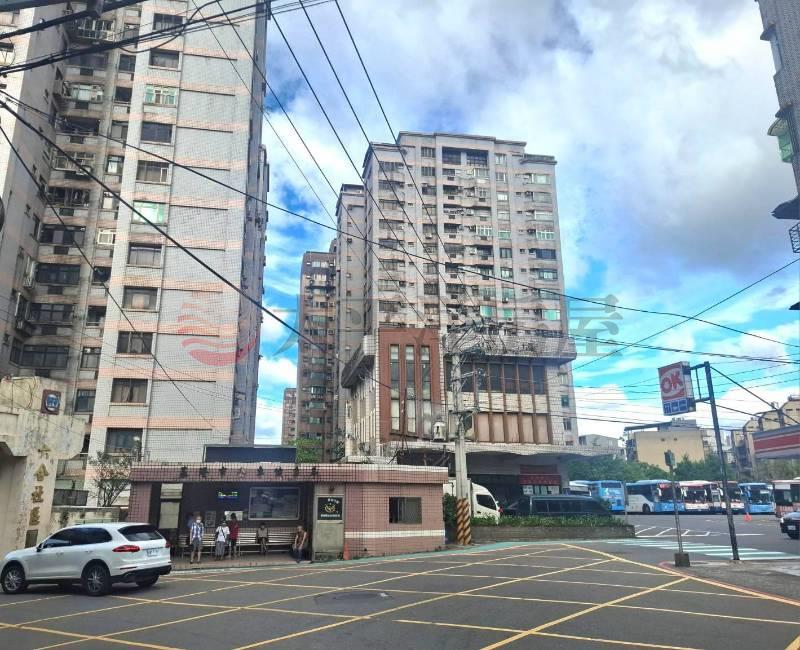 國城山海關3房+車位房屋室內格局與周邊環境