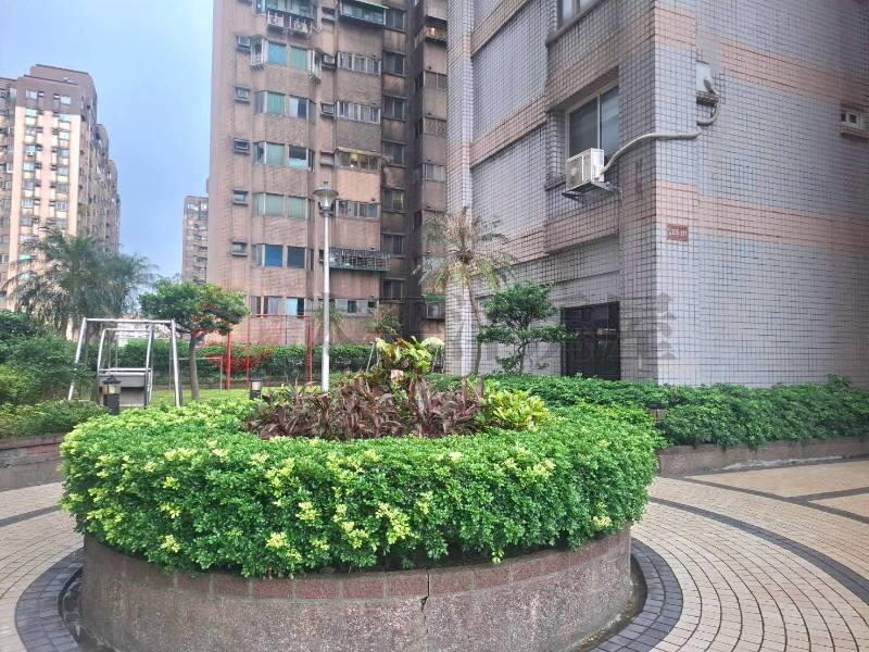 國城山海關3房+車位房屋室內格局與周邊環境