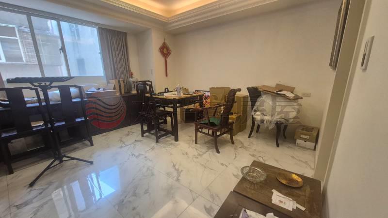 星海灣海景豪宅房屋室內格局與周邊環境