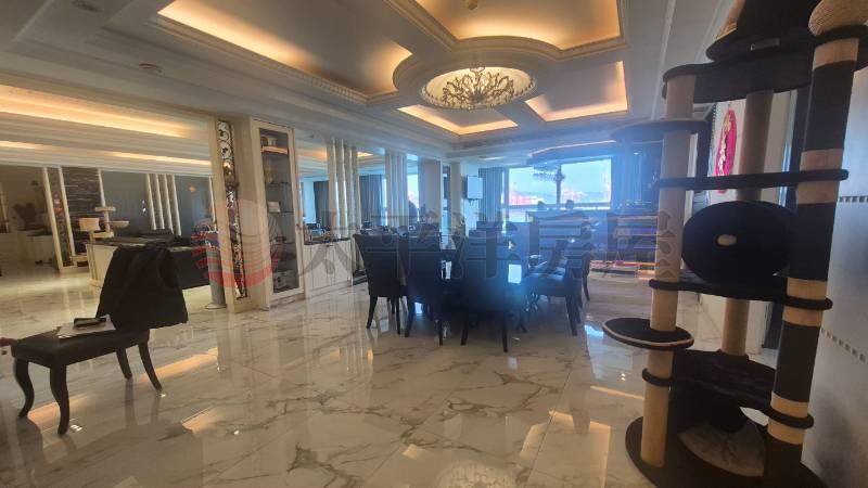 星海灣海景豪宅房屋室內格局與周邊環境