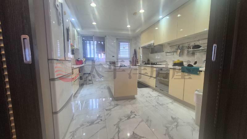 星海灣海景豪宅房屋室內格局與周邊環境