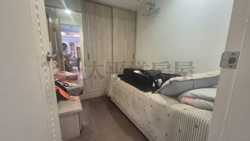 星海灣海景豪宅房屋室內格局與周邊環境