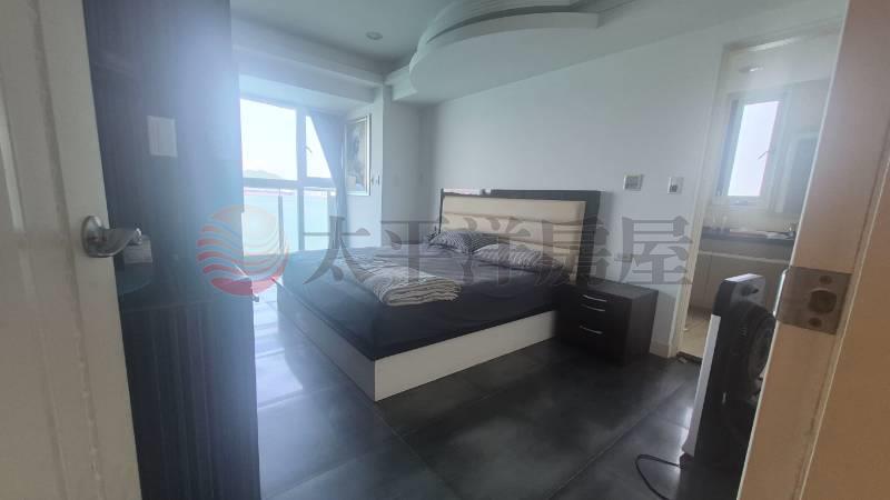 星海灣海景豪宅房屋室內格局與周邊環境