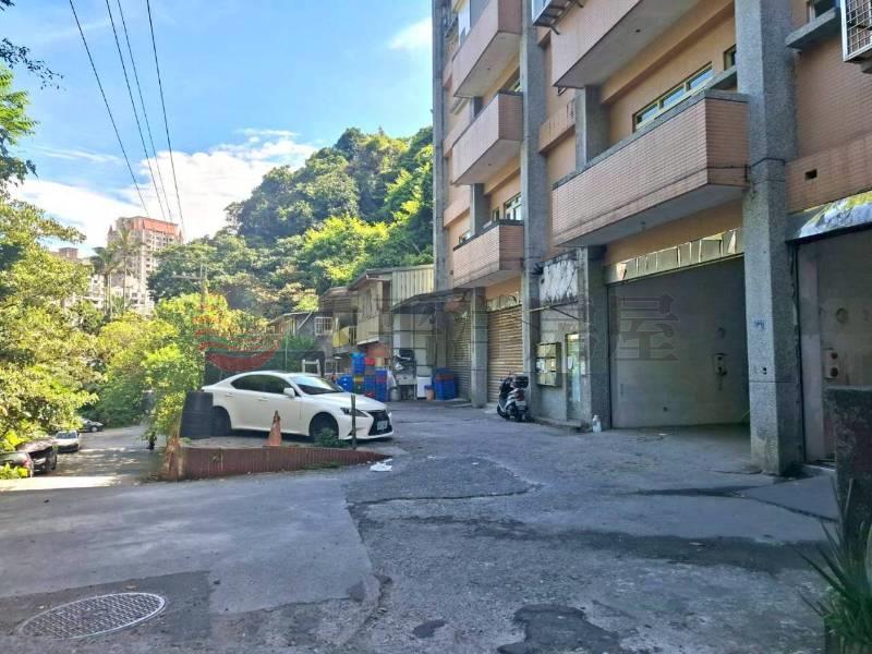 果菜市場旁倉庫房屋室內格局與周邊環境