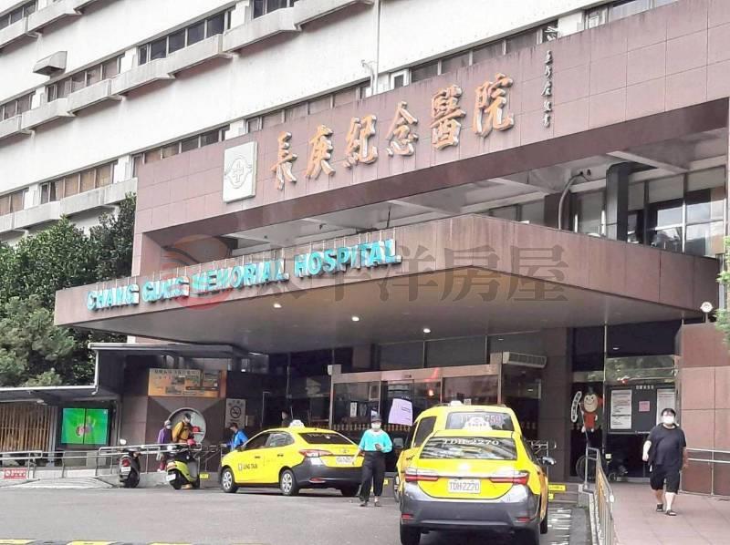 果菜市場旁倉庫房屋室內格局與周邊環境