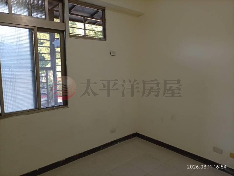 全民一家2房.車位房屋室內格局與周邊環境
