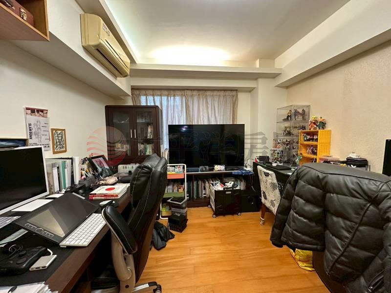 七堵電梯社區4房平車房屋室內格局與周邊環境