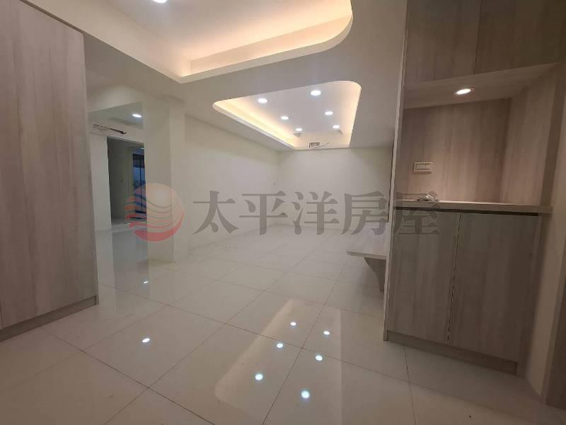 大華一路2F精緻房房屋室內格局與周邊環境