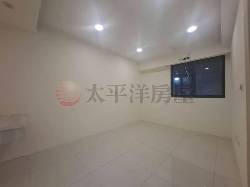 大華一路2F精緻房房屋室內格局與周邊環境
