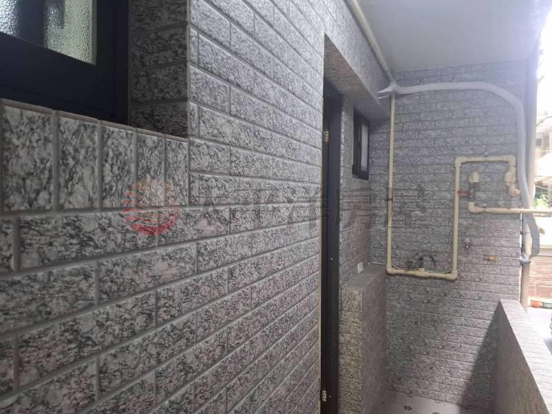 大華一路2F精緻房房屋室內格局與周邊環境