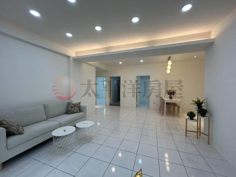 大慶大城3房房屋室內格局與周邊環境