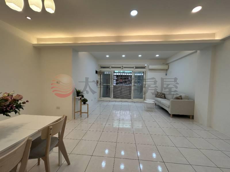 大慶大城3房房屋室內格局與周邊環境