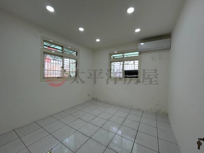 大慶大城3房房屋室內格局與周邊環境