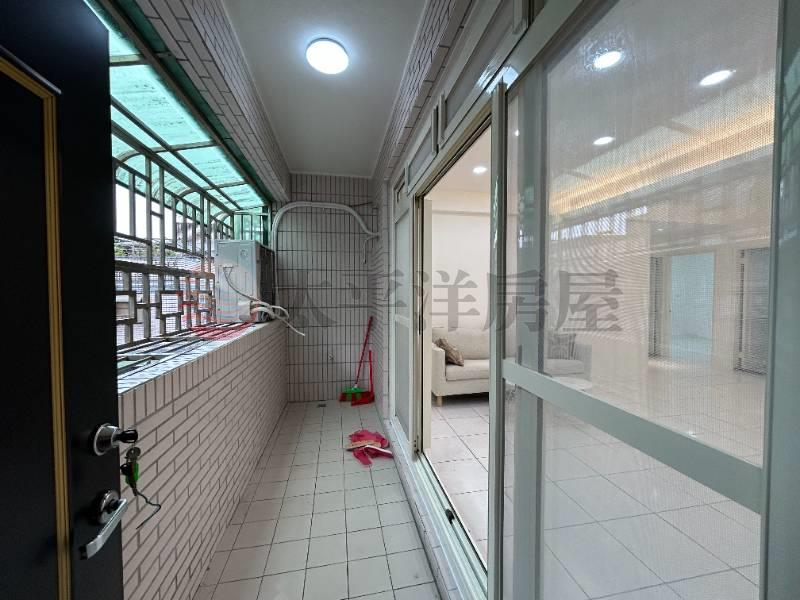 大慶大城3房房屋室內格局與周邊環境