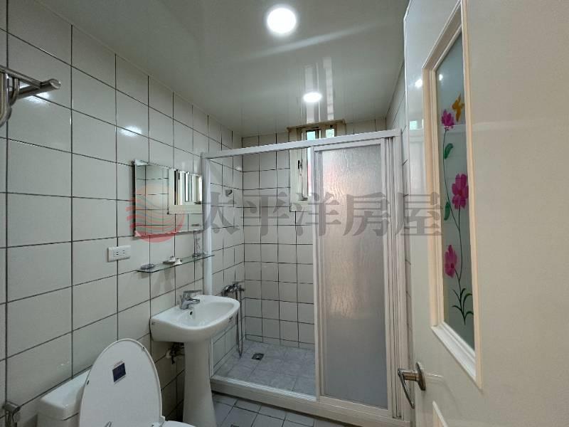 大慶大城3房房屋室內格局與周邊環境