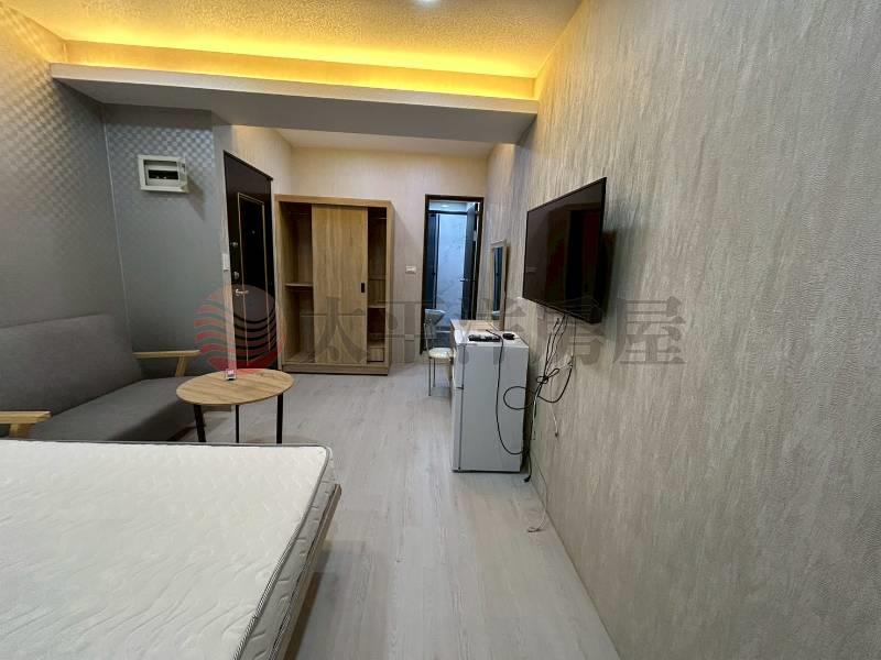 國城收租4套房房屋室內格局與周邊環境