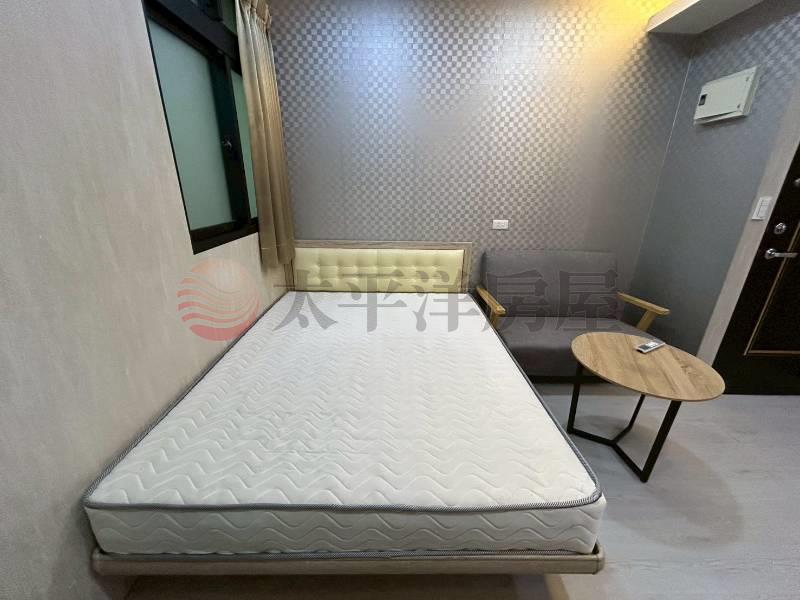 國城收租4套房房屋室內格局與周邊環境