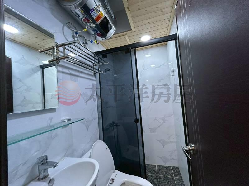 國城收租4套房房屋室內格局與周邊環境