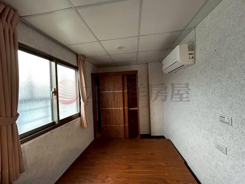 東光小學對面收租套房房屋室內格局與周邊環境