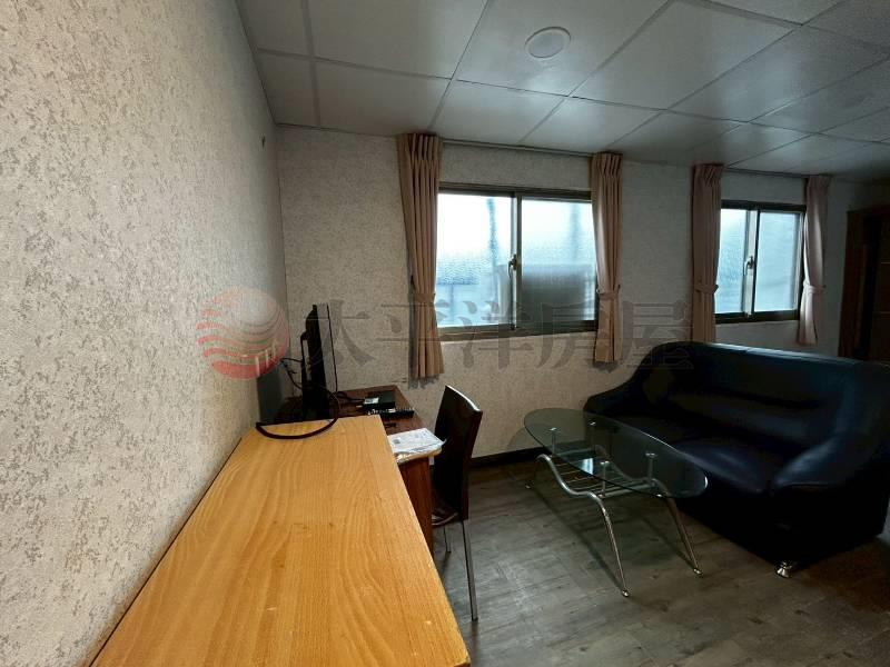 東光小學對面收租套房房屋室內格局與周邊環境