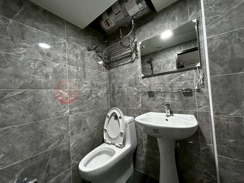 東光小學對面收租套房房屋室內格局與周邊環境