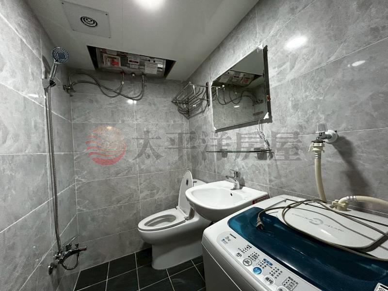 東光小學對面收租套房房屋室內格局與周邊環境