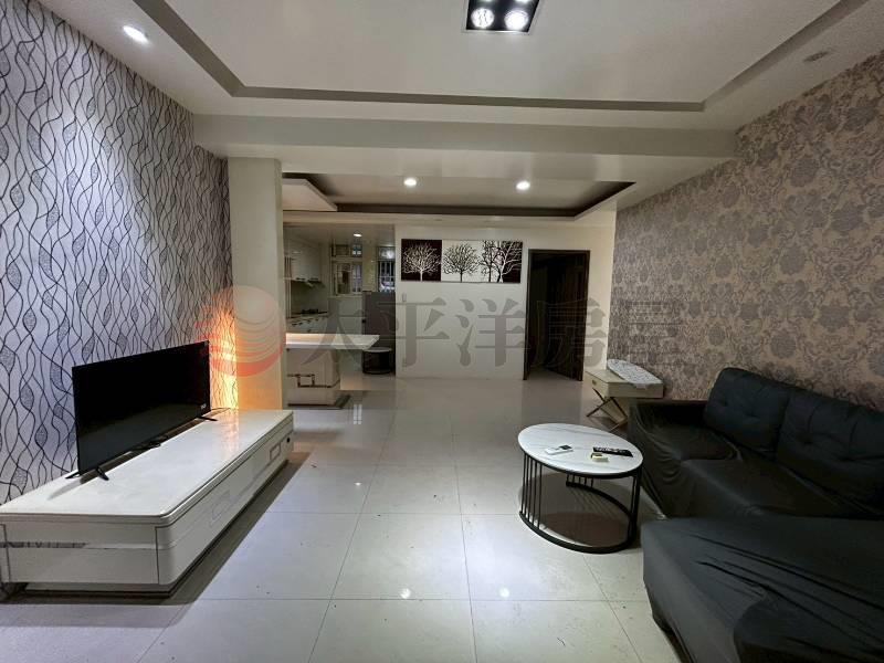 銘傳國中旁精美4房房屋室內格局與周邊環境