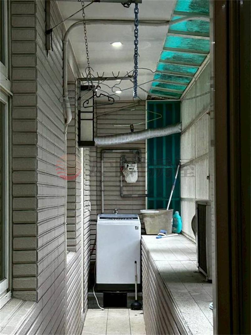 銘傳國中旁精美4房房屋室內格局與周邊環境