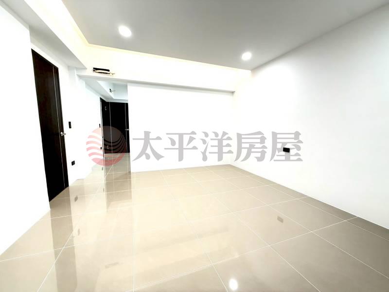 安樂精裝4房房屋室內格局與周邊環境